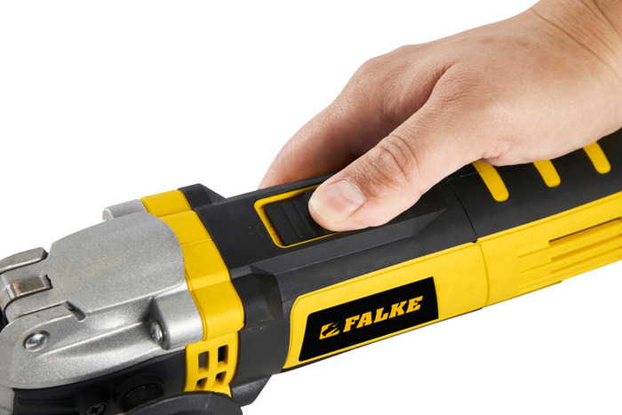 Multiverktyg 400W Falke